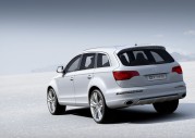 Audi Q7 V12 TDI Concept